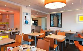 Ibis Budget Porte D'Orleans